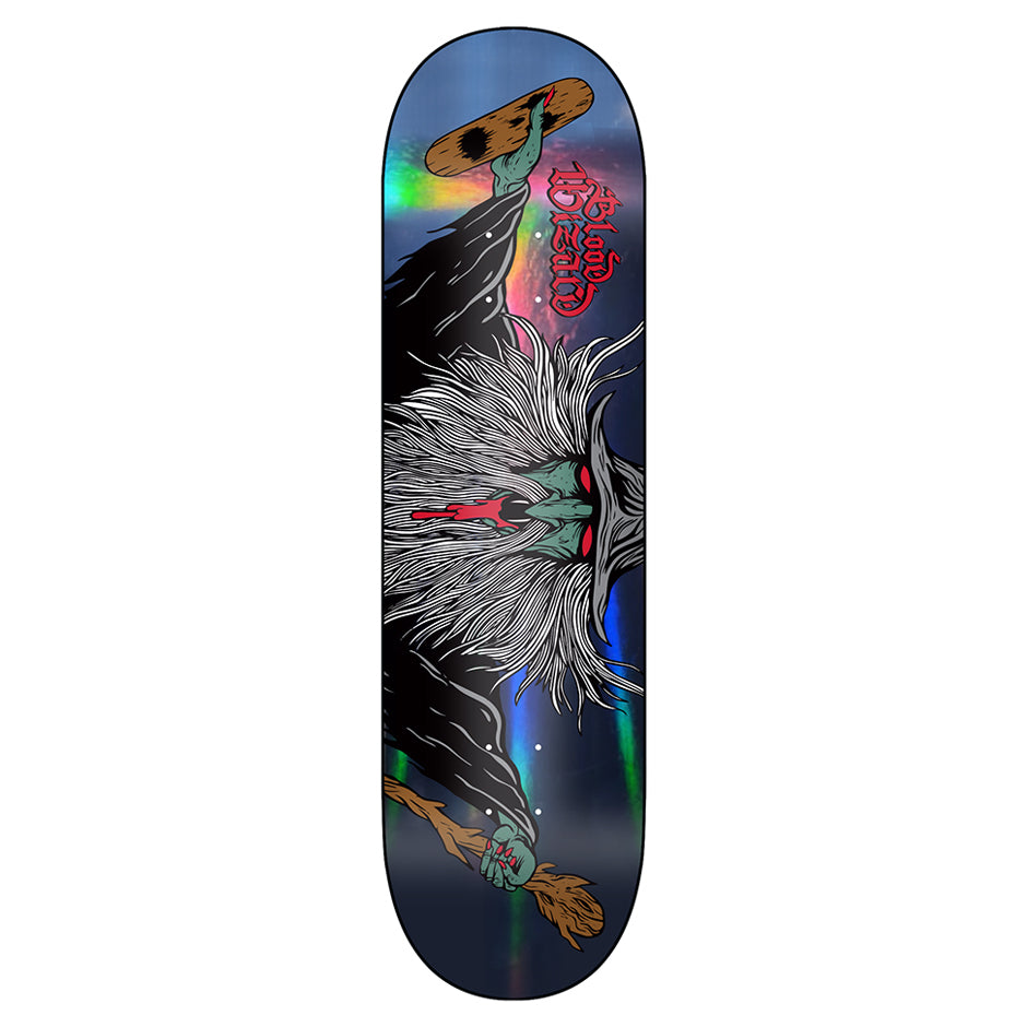 FLYING WIZARD DARK PRISM 8.6O / 9 – BLOOD WIZARD