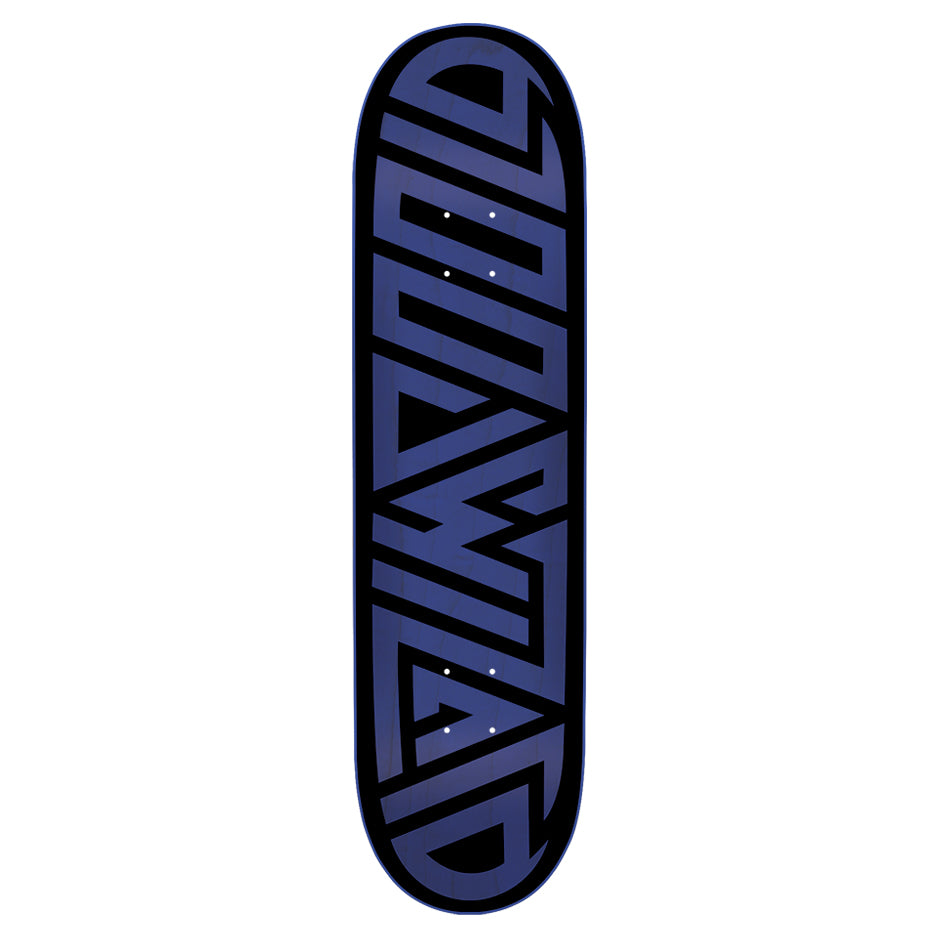 FW LOGO BLACK MULTIPLE SIZES – BLOOD WIZARD