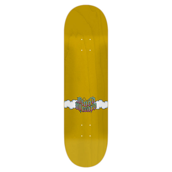 Blood Wizard Skateboards – BLOOD WIZARD