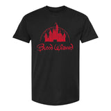 GNARDOME S/S T BLK