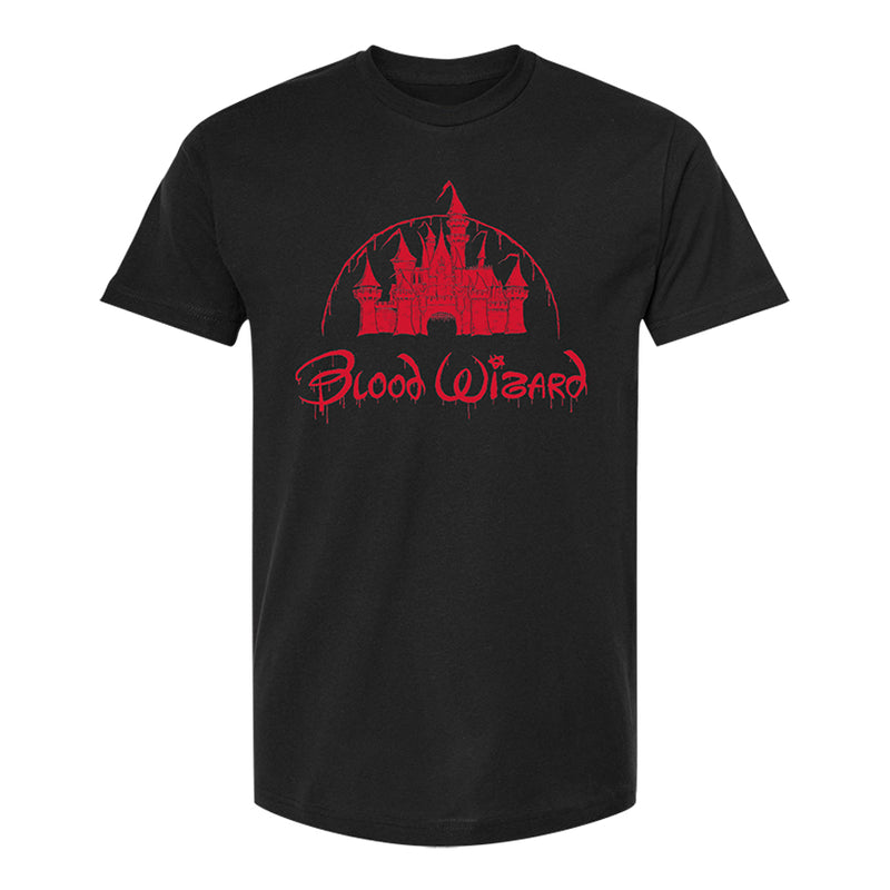GNARDOME S/S T BLK