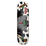 FLYING WIZARD RENNIE 8.5
