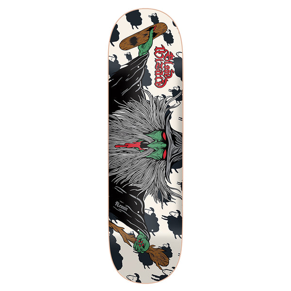 Blood Wizard Skateboards – BLOOD WIZARD