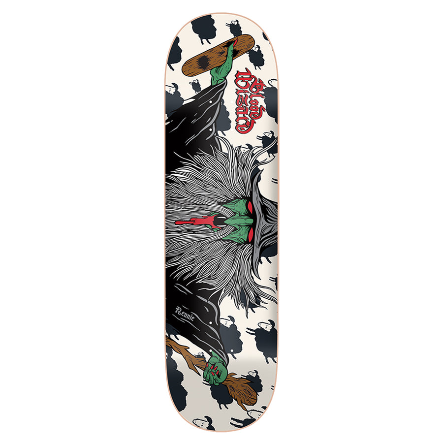 Blood Wizard Skateboards – BLOOD WIZARD