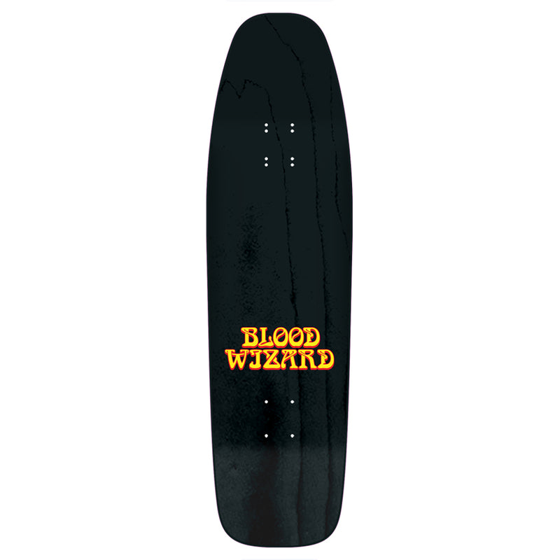 VULCAN 9.25 SICLE – BLOOD WIZARD
