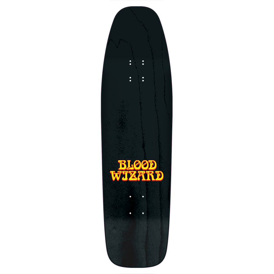 VULCAN 9.25 SICLE – BLOOD WIZARD