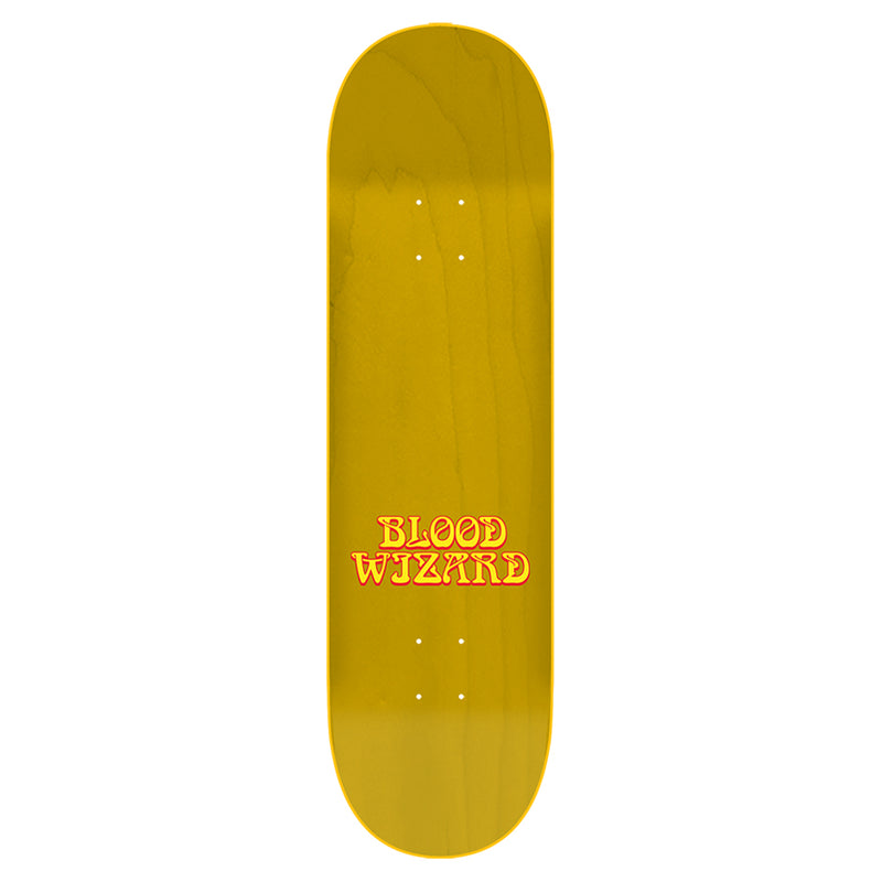 VULCAN 8.25 – BLOOD WIZARD