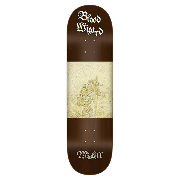 Blood Wizard Skateboards – BLOOD WIZARD