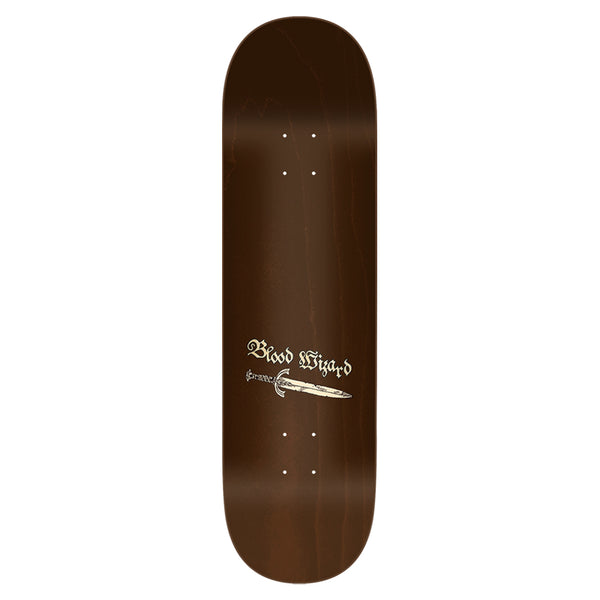 Blood Wizard Skateboards – BLOOD WIZARD