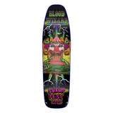 BLOOD WIZARD X SWAMPFEST 2026 9.25 shape