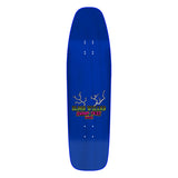 BLOOD WIZARD X SWAMPFEST 2026 9.25 shape