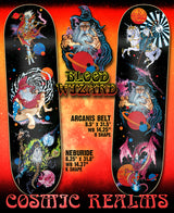 ARCANIS BELT 8.5 O
