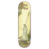 GREGSON SAINT 8.6
