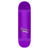 GREGSON SAINT 8.6