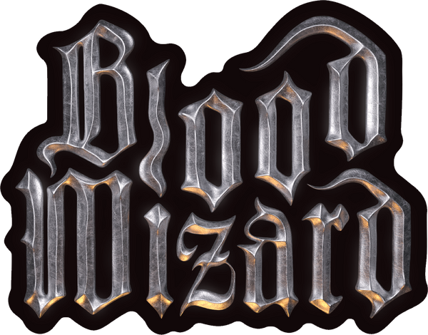 OUTER REALM LOGO STICKERS 10 PACK
