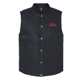 BLOOD WIZARD VEST