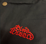 BLOOD WIZARD VEST