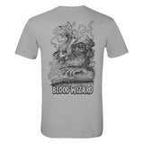 S.O.D WIZARD T SHIRT