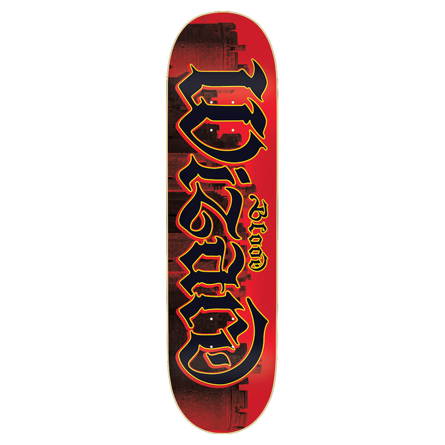Blood Wizard Skateboards – Page 2 – BLOOD WIZARD