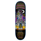 BW X SWAMPFEST 8.5